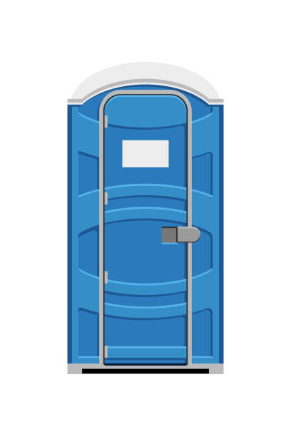 Types of Portable Toilets We Offer in Fulton, IL